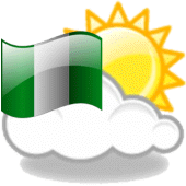 Nigeria Weather Apk