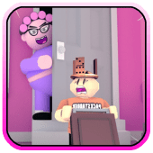 Escape Grandmas House Adventures Games Obby Guide Apk