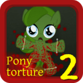 Pony Torture 2 Apk