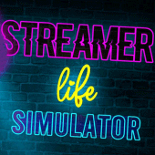 Playthrough Streamer Life Simulator Free Apk