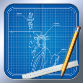 Blueprint 3D Apk