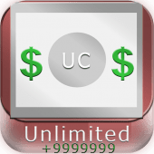 Free P-U-B-G UC Very Easy Apk