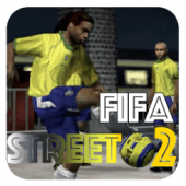 Free Fifa Street 2 Apk