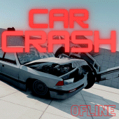 Car Crash Offline Apk