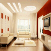 Family Room Design Apk