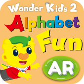 WK2 - Alphabet Fun AR Apk