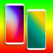 Solid Color Wallpapers 4K - Gr Apk