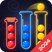 Ball Sort Puzzle Challenger Apk