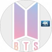 BTS KPOP Wallpaper HD Apk