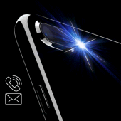 Flash Light Blink On Call Apk