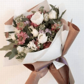 Flower Bouquet Apk