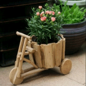 Flower Pot Design Apk