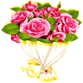 Stickers Roses / WAStickerApps 2020 Apk