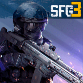 Special Forces Group 3: SFG3 Apk