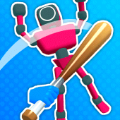 Ragdoll Smasher Apk