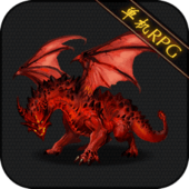 Knight Of Darkness RPG Apk