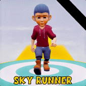 Sky runner Apk