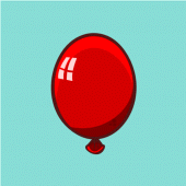 Balloon Crush Apk