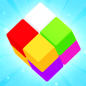 Cube Color Match 3D Apk