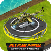 RC Helicopter Quad Copter Simulator AR Apk