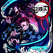 Tanjirou Fight - Demon Slayer Game Apk