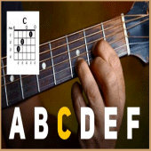 Complete Guitar Chord Apk