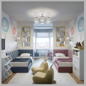 Design Interior House Apk