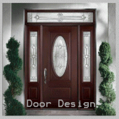 Door Design HD Apk