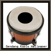 Drum Koplo Wallpaper Apk