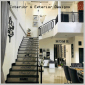 Interior & Exterior Designs Apk