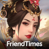 Legend of Empress Apk