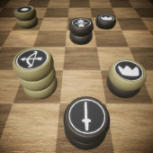 Hoigi - Tabletop Strategy Apk