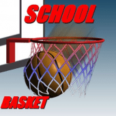 Basketball School Apk