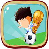 يلا cup Apk