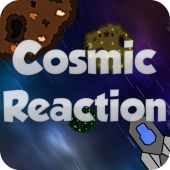 Cosmic Reaction Apk