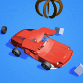 Car Demolish Apk