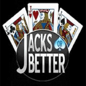 Jacks Or Better - Video Poker Apk