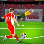 Soccer Ultimate League Apk