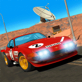 Rally Car : Extreme Fury Race Apk