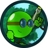 Green Bubble 2 Apk