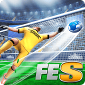 FOOTBALL ELITE STRIKER Apk