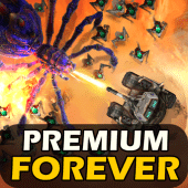 SciFi Survivor Premium Apk