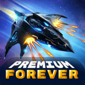 WindWings: Galaxy attack Pro Apk