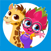 Keiki Preschool Learning Games Apk