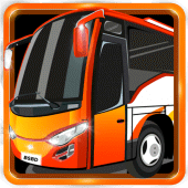 Bus Simulator Bangladesh Apk