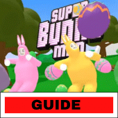 Guide for Super Bunny Man Tips  and Trick 2021 Apk