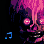 Nightcore Freddy Five Nights 6 Song Ringtones Apk