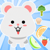 Pets Cafe - Veggie Fast Food Apk