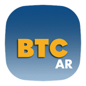 BTC AR Apk