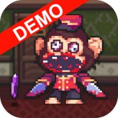 Super Dark Deception Demo Apk